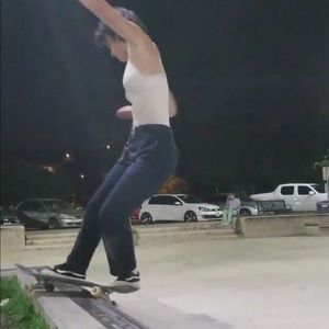 Meet your Posher, Shelbi